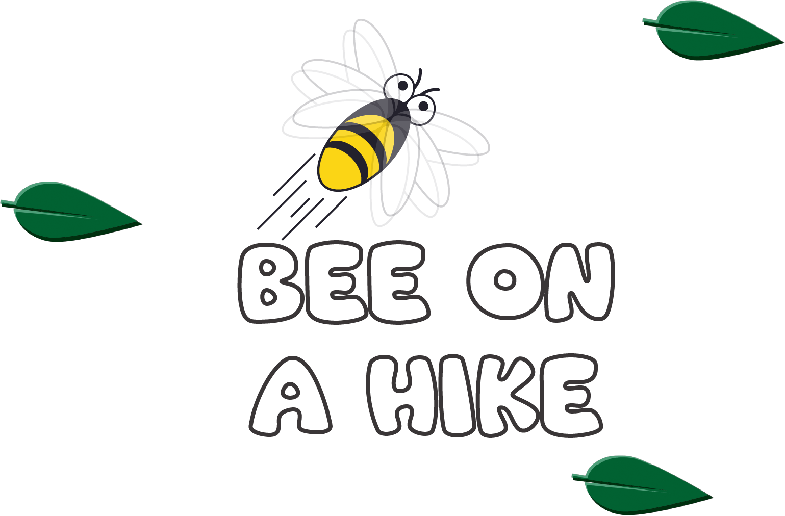 Bee on a Hike Launching Soon